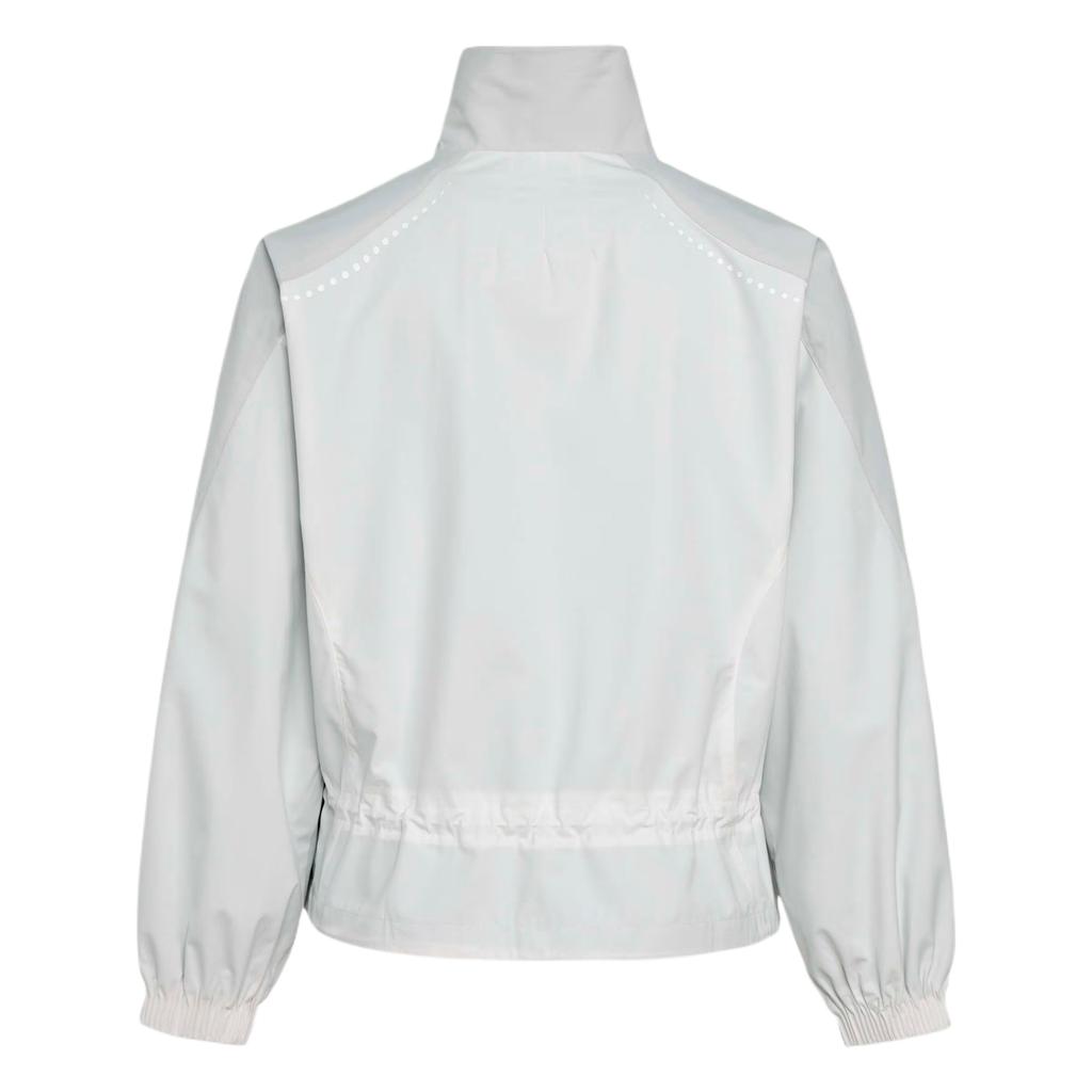 Adidas Fos Woven Full Zip Soft Jacket Women Jackets KU5355