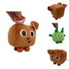 Big Games Pet Simulator X Plush Stuffed Doll Toy Soft And Fluffy Design Perfect For Sleeping And Relaxation