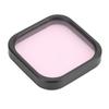 Waterproof Case Dive Filter Waterproof Housing   Filters for   8 9 Action Camera Accessories