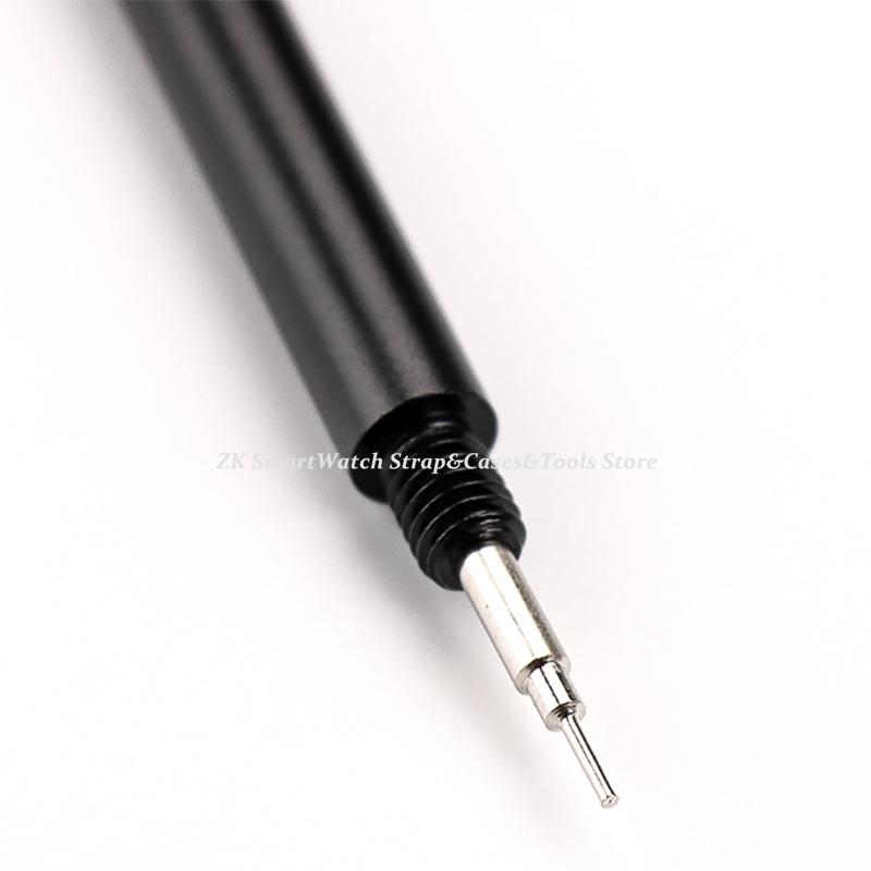 1/5pcs Watch Band Accessories Repair Tools Metal Bracelet Watchband Opener Strap Replace Spring Bar Connecting Pin Remover Tool