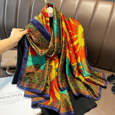 Accessoires – Schals & Tücher