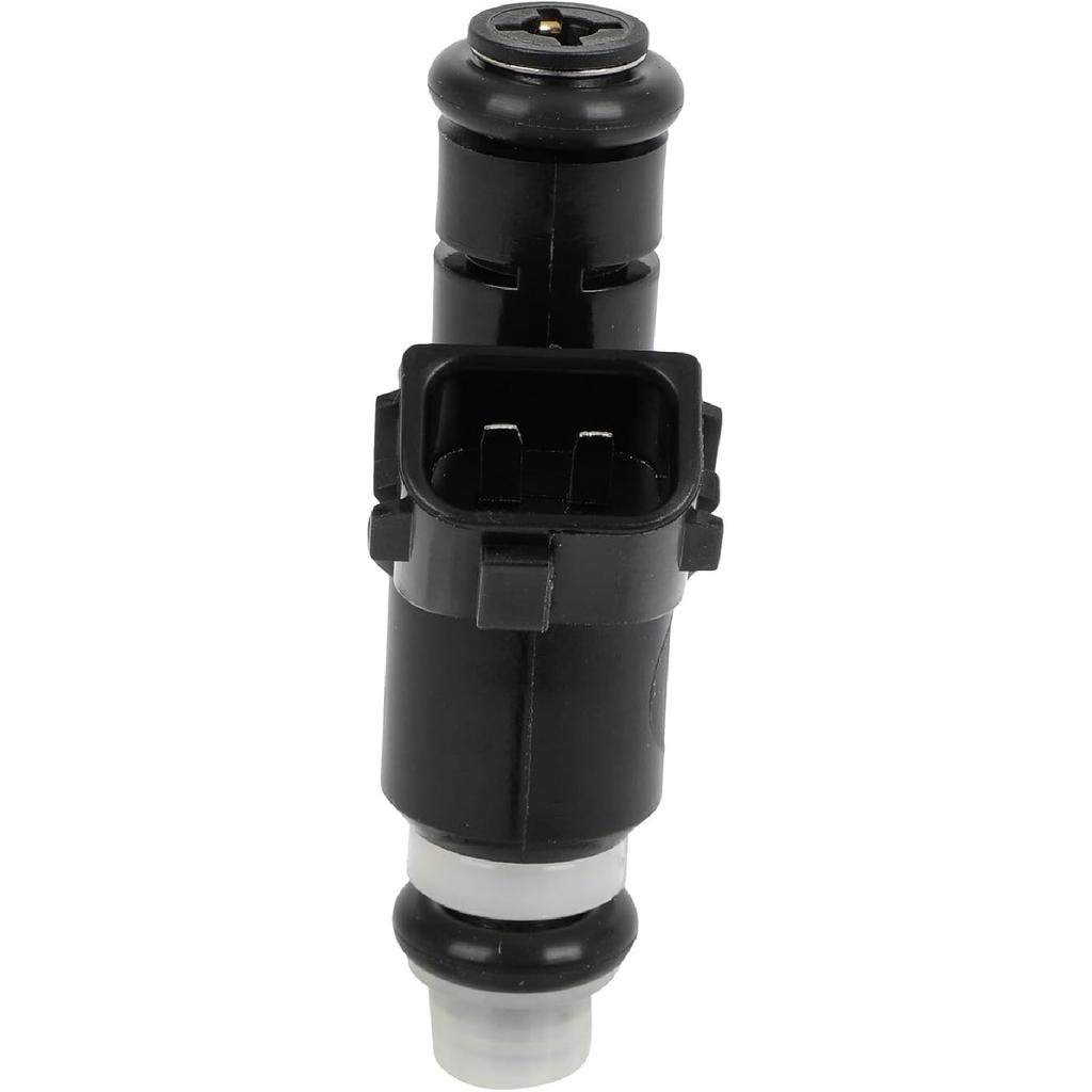 4PCS Fuel Injector For 2007 2008 Honda Fit 4-Door 1.5L L4 FJ1045 16450PWCJ01