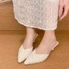 Scarpe da donna – Mules da donna