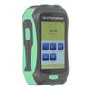 3.5 Inch Touching Display Screen Fiber Tester 5 In 1 AUA 18A Optical Time Domain Reflectometer US Plug 100‑240V