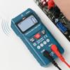 Automatic Digital Multimeter with Intelligent Auto type  Electric Meter Tool Not  Contact for Simple  Troubleshooting