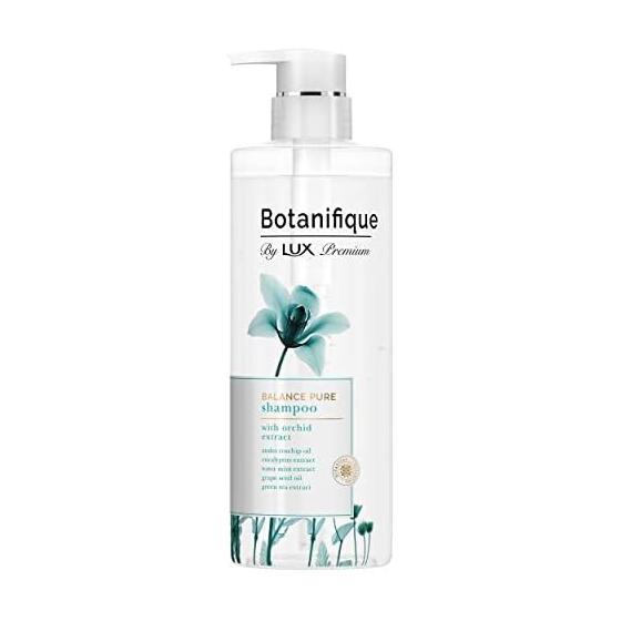Lux Premium Botani Fique Balance Pure Шампунь-дозатор 510 г