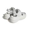 Sandales de sport Mehana LZX04 Blanc Dash cm [Adidas] Femme Gris/Blanc Chaussures/Cristal (IF8183) 25,5