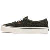 Authentic 44 Dx 'Anaheim Factory - Leopard Camo' VN0A5KX4AWA