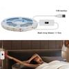 USB LED Strip Light DC5V 2835 With Dimmer/ON OFF Switch Warm Cool White Red Blue Green Pink Led Ribbon Iling Cabinet Light