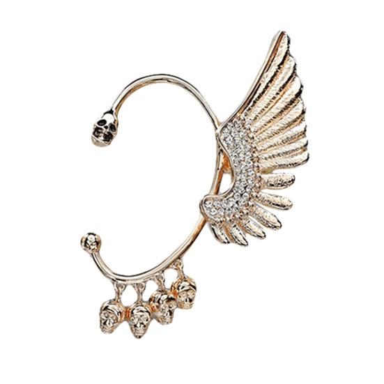 

Портативный ушной крючок, нежные ювелирные изделия, уникальный шарм