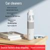 Portable Wireless Handheld Car Vacuum Cleaner with High Power Super Suction