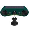 L8RE Solar Wildlife Repeller Solar Motion Alarm ABS Texture Solar Aniaml Repeller