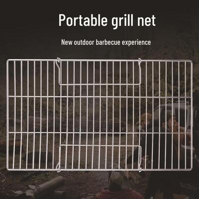 Grillowanie – Ruszty do grilla