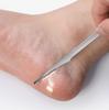 2/1Pcs Professionals Stainless Steel Foot Therapy Set - Internal Nail Clipper Clipper, Used for Foot Care, Odorless