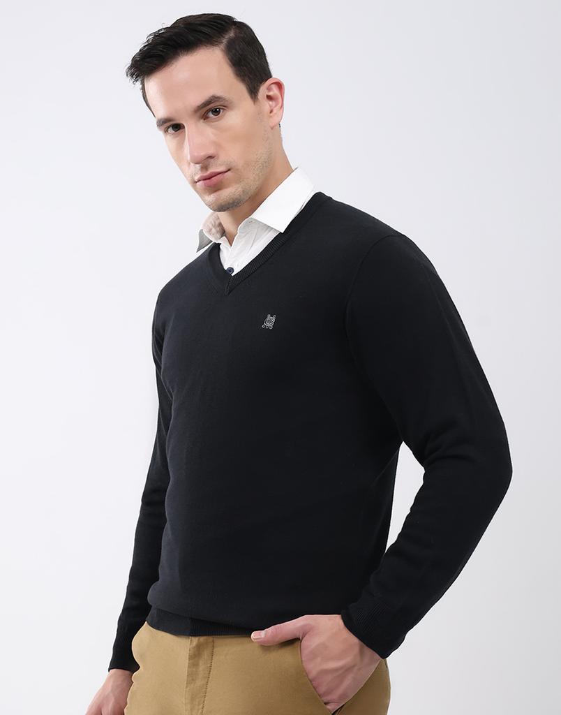 MONTE CARLO Men's Smart Fit Pullover
