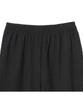 ROIROI Textured Flare Banding Pants - Black