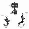 Car Mobile Phone Holder Dashboard Cellphone Stand Clip For KIA K5 K9 Sorento Ceed Sportage Carnival Stinger Forte Niro Cadenza Rtzup33