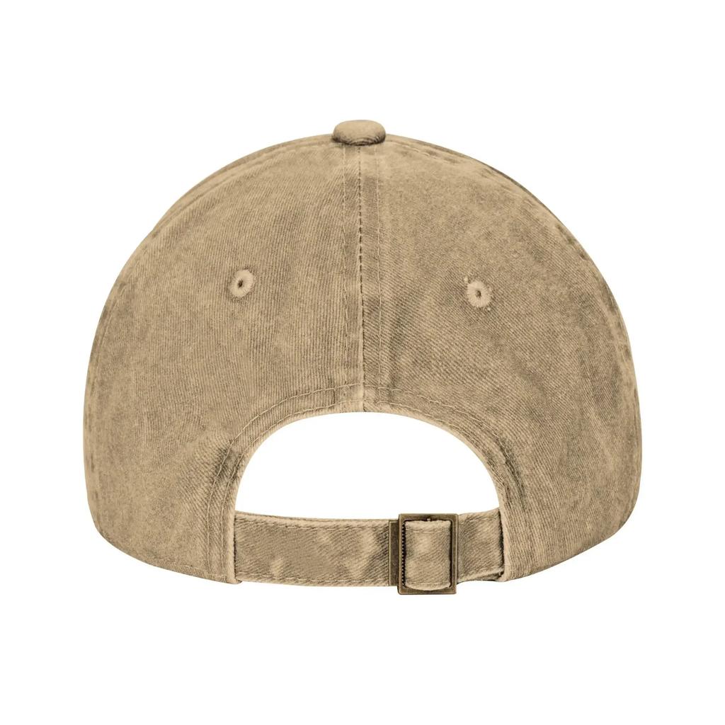 Mushu Dragon Casual Baseball Cap For Women Men Summer  Tennis Skate Trucker Hat Design Breathable Snapback Cap