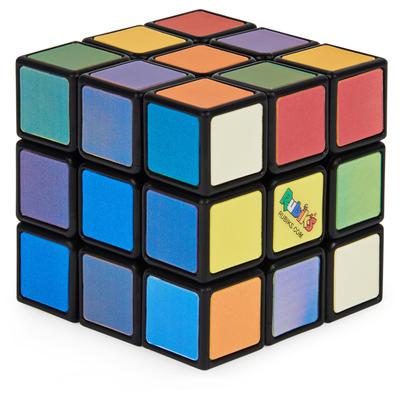 Pyssel & Pussel – Rubiks Kub