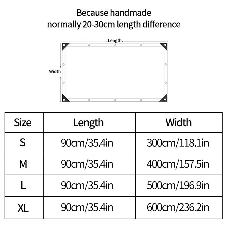 Anti-UV Schaduwdoek Koffiebruin Grijs HDPE Zonnescherm Zeil Balkon Zonwerend Gaas Cover Zonnescherm Cover Schaduwnet Beschutting
