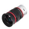 Telescope Eyepiece 1.25In 6mm/9mm/15mm/20mm UltraWideAngle 68° Astronomical Monocular Eyepiece for Planet Observation