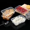 ZISIZ Disposable Takeaway Meal Box