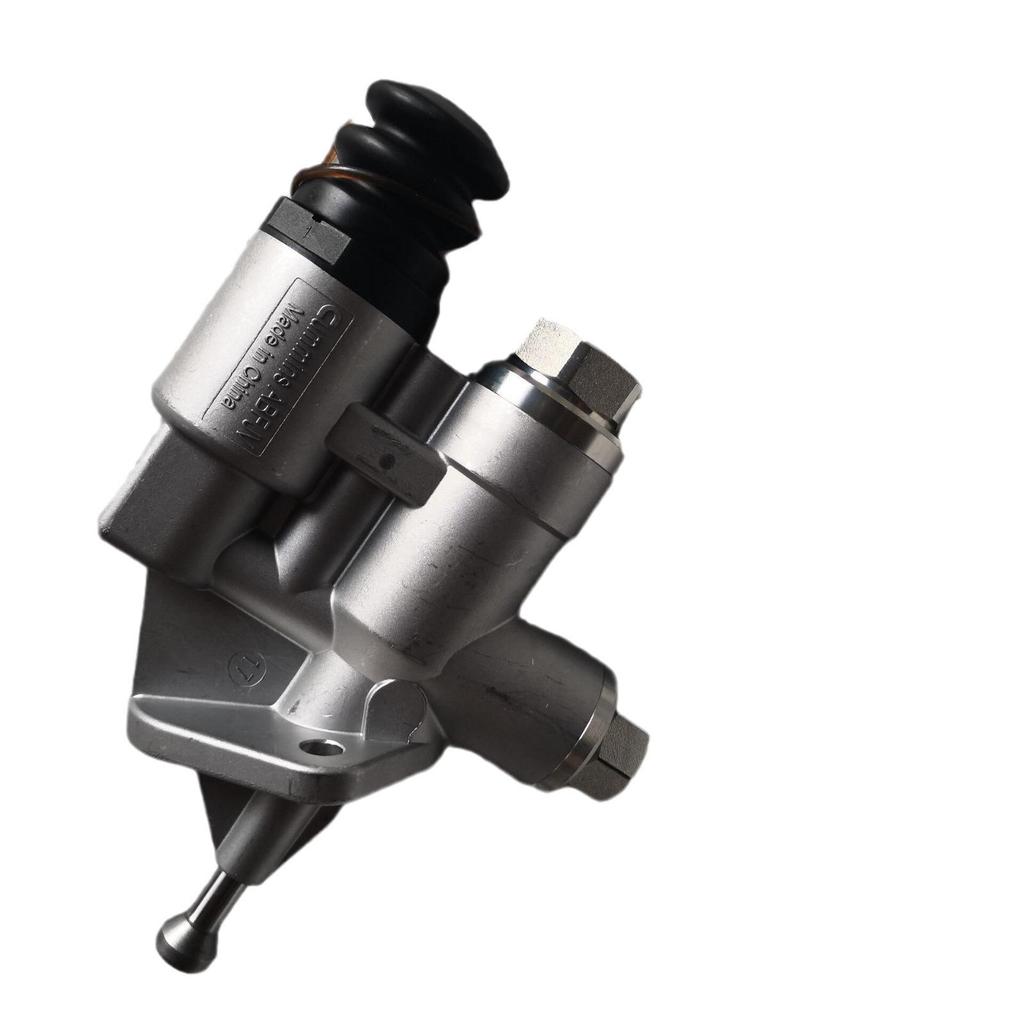 Oil Pump 4988748 Compatible with Cummins/Dongfeng Engine Parts