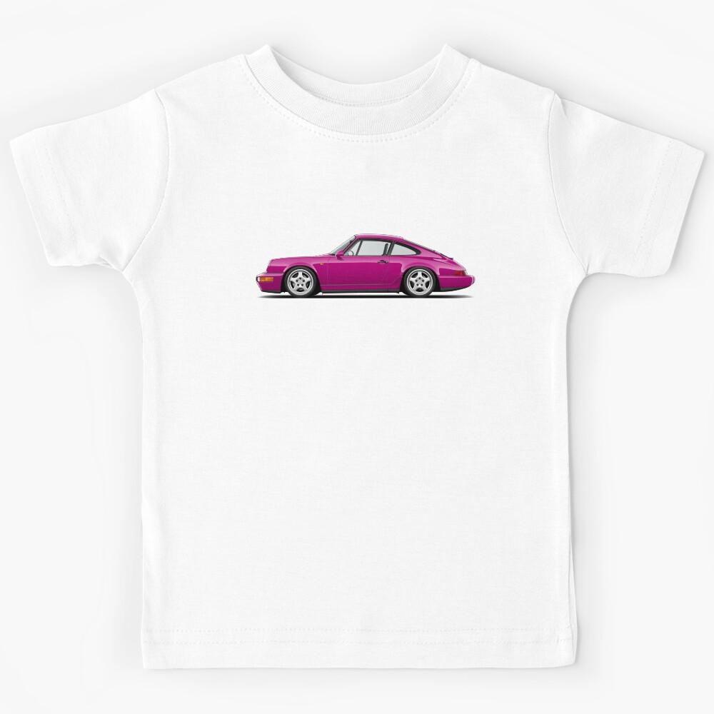 964 Kids T-Shirt 130