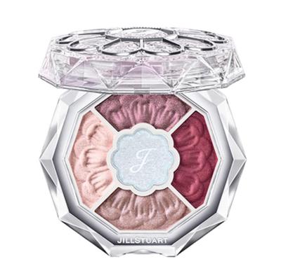 Očný make-up – Oční stíny