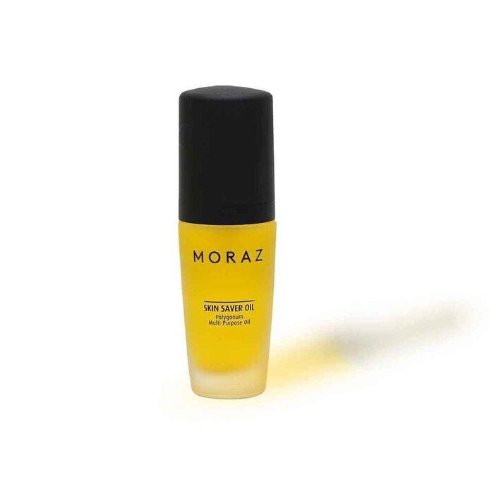 MORAZ Skin Saver Oil Polygonum Multi-Purpose Oil