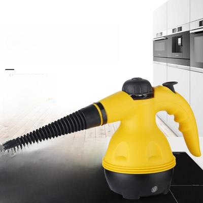 High-Pressure Steam Cleaner for Kitchen & Range Hood Decontamination