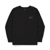 Syntech Sweatshirt Black (S23SUSHT68)