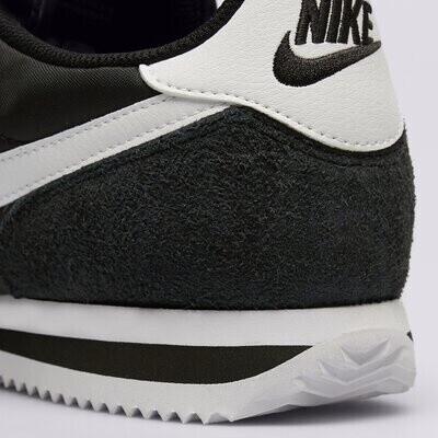 Adidași Nike Cortez negri
