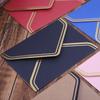 Wedding Party Invitation Craft Paper Envelopes Mailers Set Letter Supplies Gold Stamping Envelopes