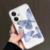 Soft Phone Cover Phone Case for Xiaomi Mi 11T Pro 11 Lite Printed Butterfly