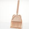 Kids' Mini Cleaning Set: Broom, Dustpan & Mop Toy for Playhouse or Kindergarten