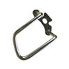 Rear Derailleur Guard Rack for Road Bike Rear Dial Protector Arch Angles Designs