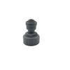 kegland Barware 6.35/9.5mm X3/4inch Thread Plastic Quick Connector Valve Beer Brewing Household/bar Tool