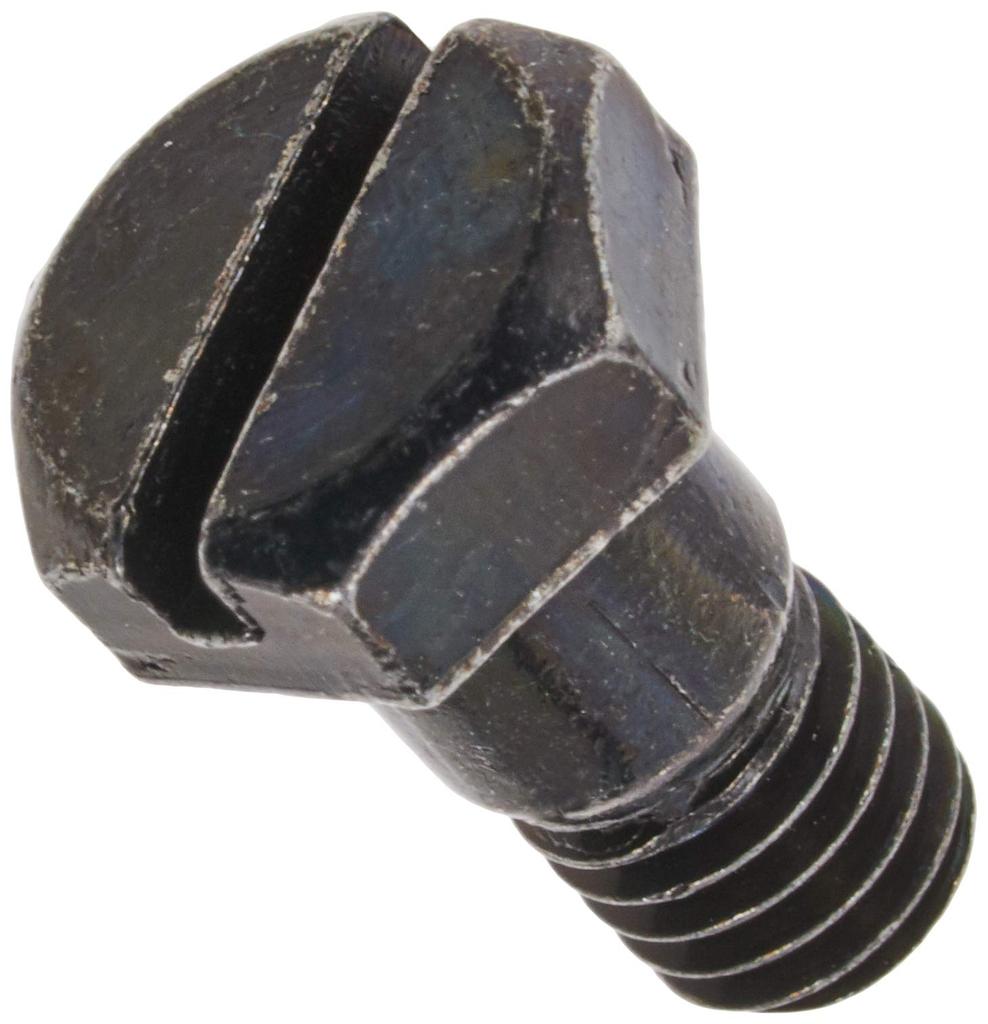 Zestaw śrub i nakrętek do mocowania brzeszczotu piły Silky dla Hayauchi Numer części & (886-15) (Poprzednio 177-39-51)