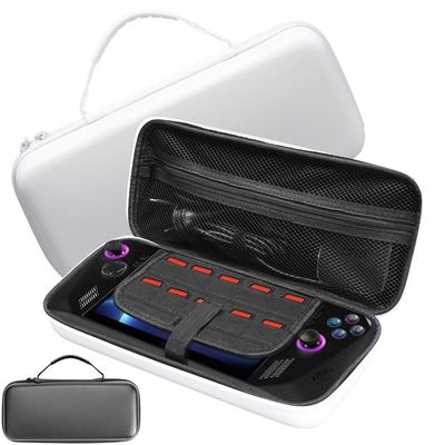 Shockproof Handheld Console Storage Bag EVA Protective Box Carrying Case for ROG Ally X 2024