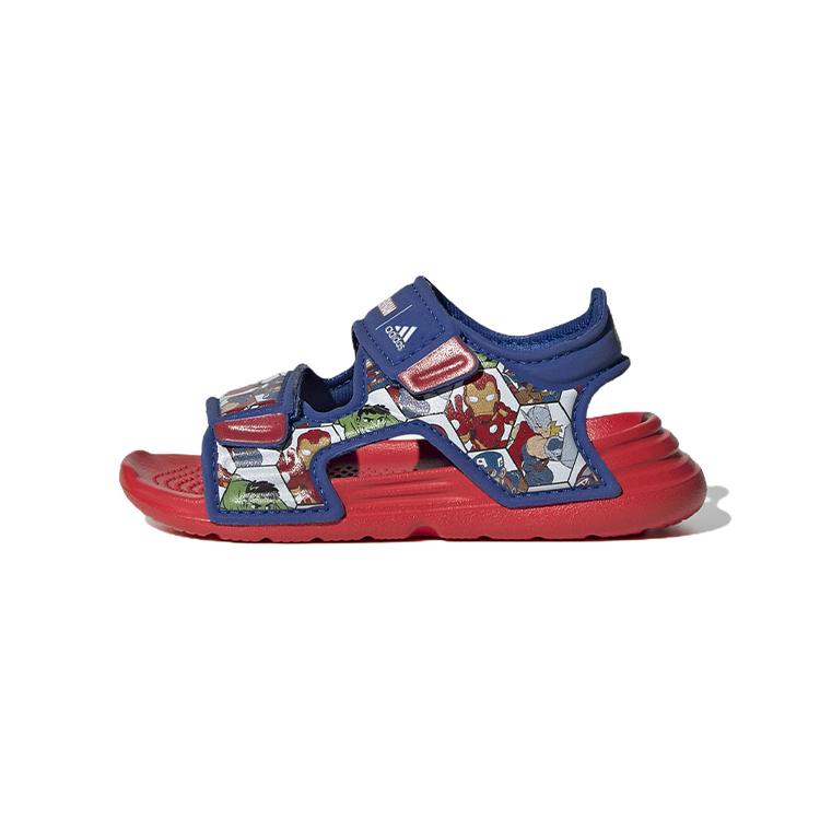 Adidas Altaswim Comfortable Toddler Shoes Infant And Toddler GY5533 24