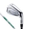 Honma Golf Px IRON Iron 950GH Club Loft S T//WORLD Set, N.S.PRO Neo, Numbers #6-P (5-piece Set), Angle #6 27°/#7 30°/#8 34°/#9 38°/#P 43°, Flex