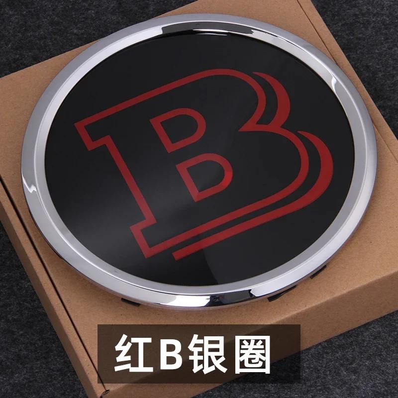 Grill przedni Gwiazda Emblemat w stylu OE Chrom Srebrny Do Mercedes Benz W253 W204 W205 W213 W176 W246 W205 W212 W251 W166 X156 X204