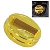 Motorcycle Modification For Honda PCX160 ADV160 ADV150 Aluminum Alloy Fuel & Oil Cap Cover Decorative Outer Cover Accessories