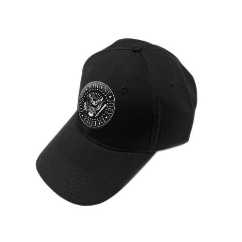 Ramones Unisex Adult Presidential Seal Baseball Cap