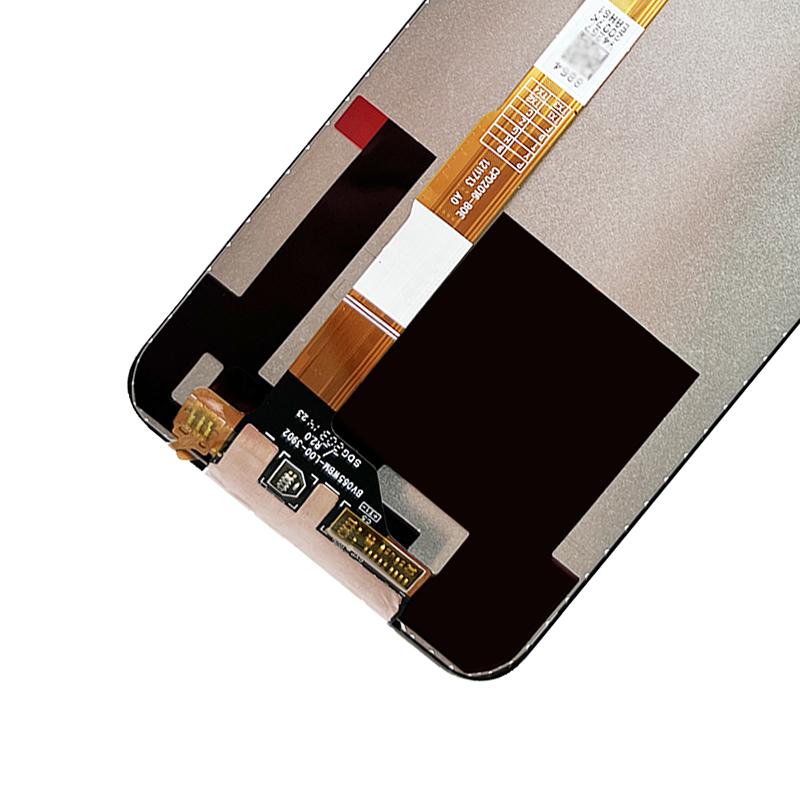 Dla vivo Y22 4G/Y22s 4G Część Zgromadzenia Ekranu LCD i Digitizera Klasy B (bez logo)