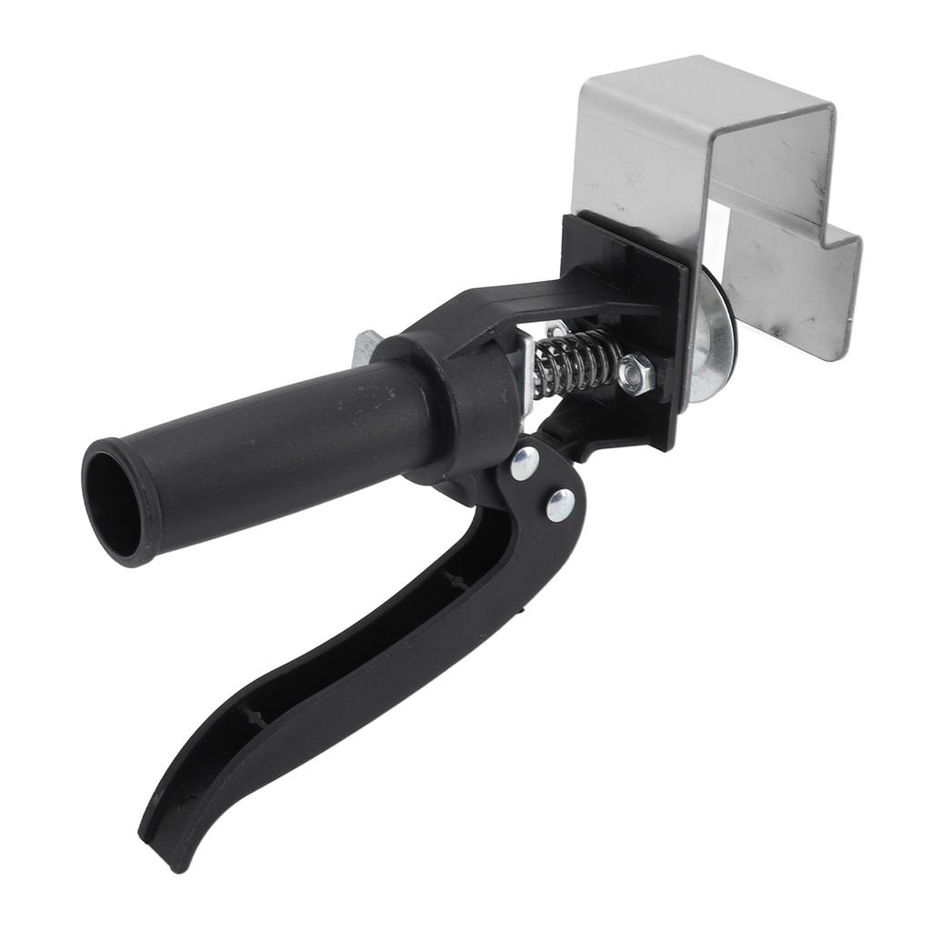 Press Type Drawer Fixing Clamp Push Pull Drawer Panel Installation Jig for Woodworking