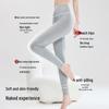 Women's High-Waist Cotton Thermal Leggings