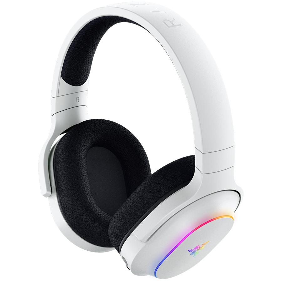 RAZER Barracuda X Chroma Gaming Headphones, White