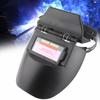 Pro Solar AUTO Darkening Welding Helmet Tig Face   Grinding Welder  Ive Gear
